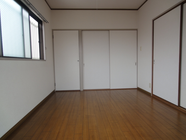 Other room space