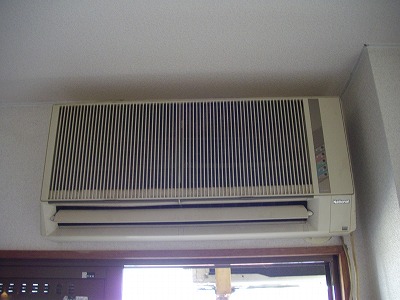 Other. Air conditioning