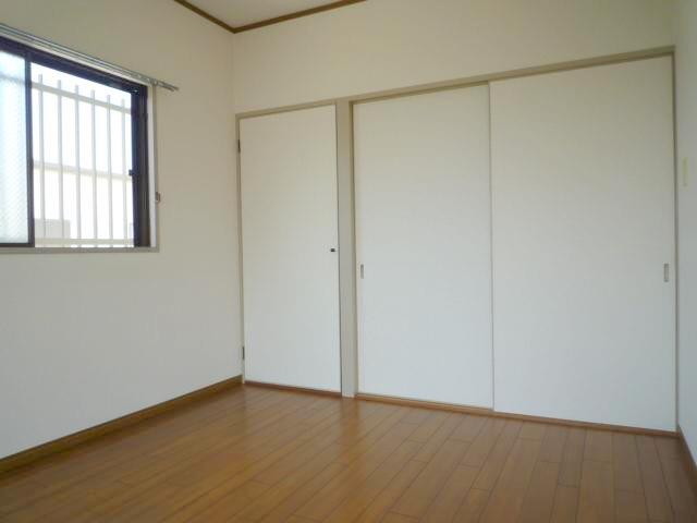 Other room space. bedroom