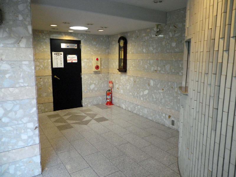 Other. Entrance 2
