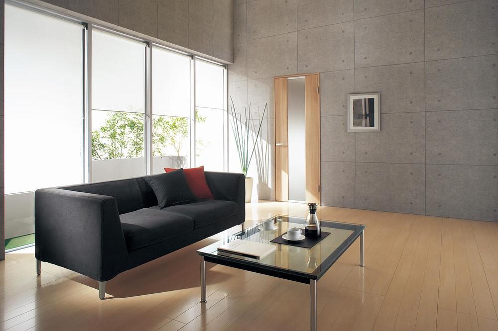 Same specifications photos (Other introspection). Specification image Interior door