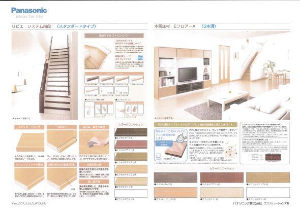 Other. Standard specification