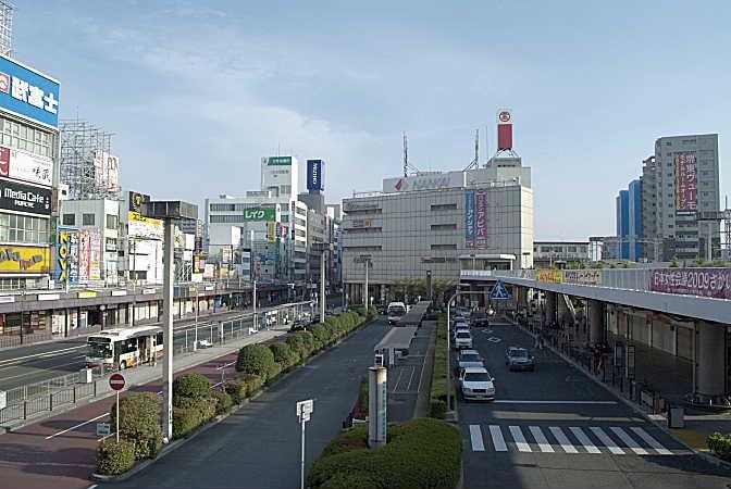 Other. Nankai Koya Line "Higashi" station walk 19 minutes