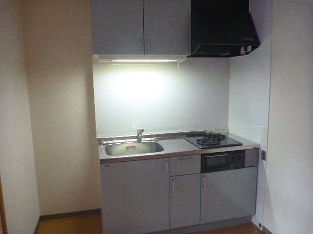 Kitchen. Kitchen