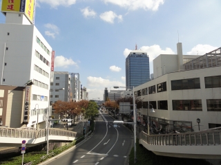 Government office. 795m to Sakai City Hall (government office)