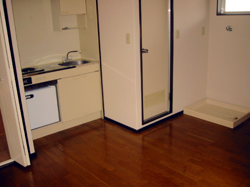 Living and room