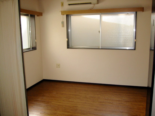 Other room space