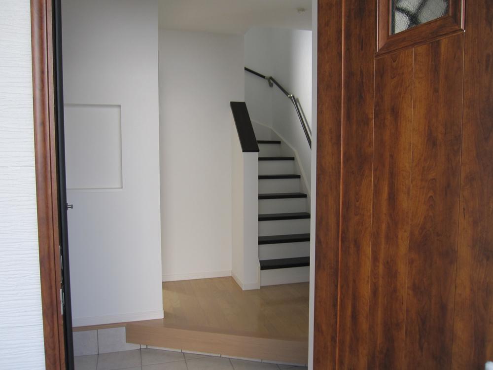 Other. Interior image