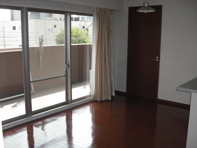 Living. Indoor (10 May 2013) Shooting