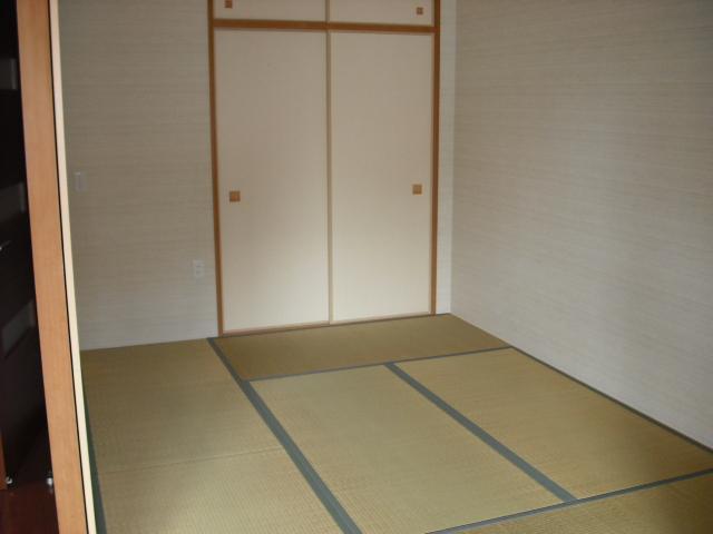 Non-living room. Indoor (10 May 2013) Shooting