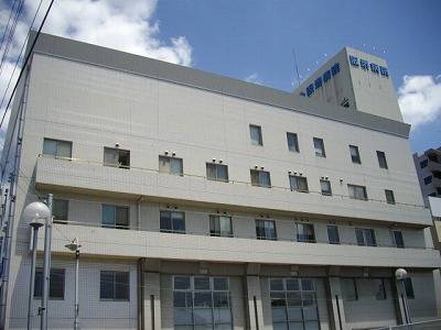 Hospital. 1050m until the medical corporation Izumi KaiBan Sakai Hospital (Hospital)
