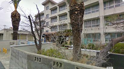Primary school. 815m until the Sakai Municipal Jinseki Elementary School