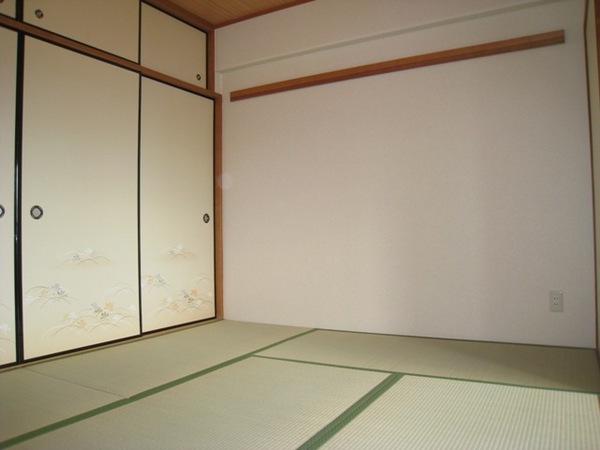 Other room space