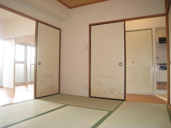Other room space