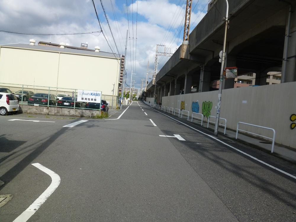 Other Environmental Photo. Local (10 May 2013) Shooting