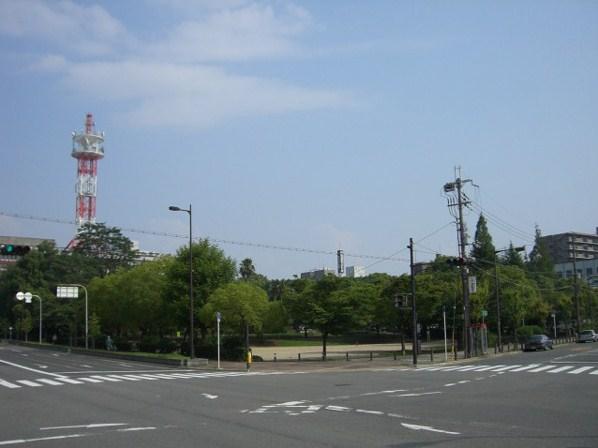 Sakai, Osaka Prefecture, Sakai-ku, Ebisujima cho 3