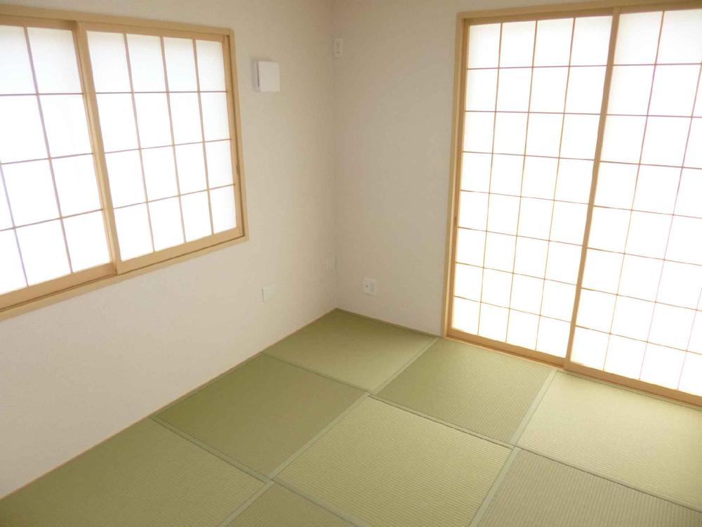 Same specifications photos (Other introspection). Japanese-style room that can slowly relax!