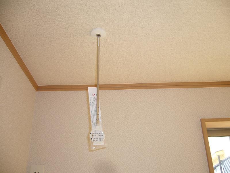 Receipt. Indoor Dried hardware (removable) equipped