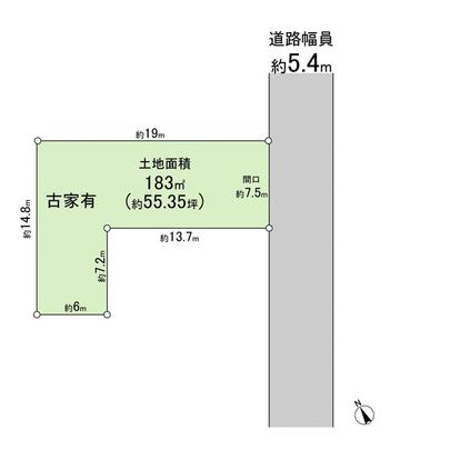 Compartment figure