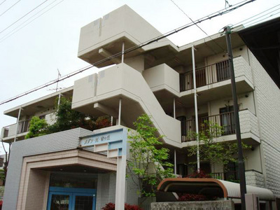 Building appearance
