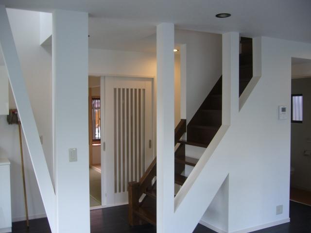 Other. Interior image