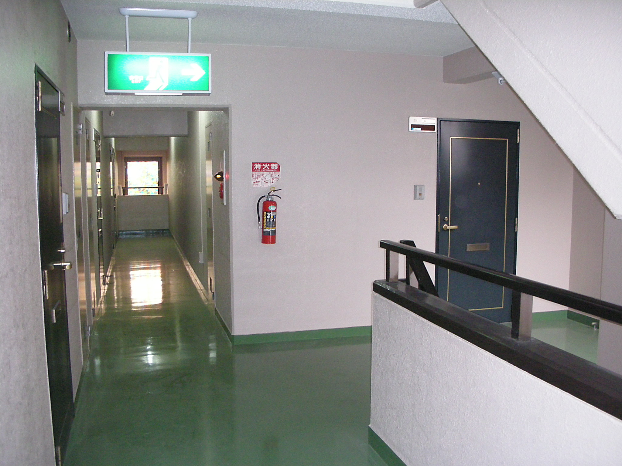 Other common areas