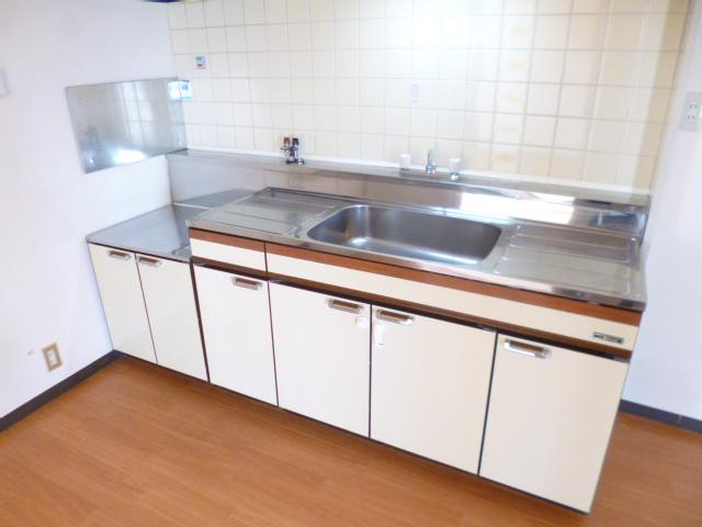 Kitchen. Kitchen