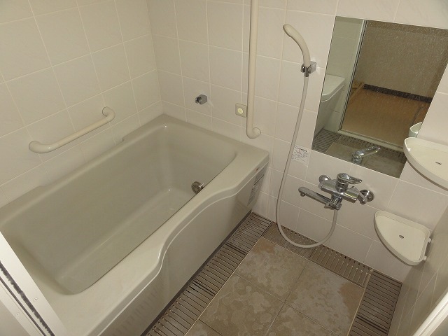 Bath. Bathroom Dryer, Reheating function with bus