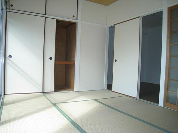 Other room space