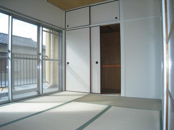 Other room space