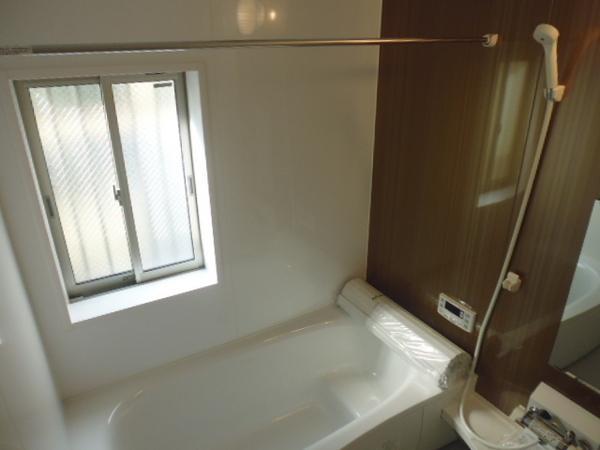 Bathroom. Housing that soothing relaxation moments Yuku flow and relax