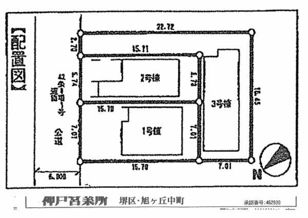 Other. Compartment figure