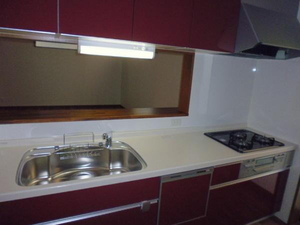 Kitchen. Storage space plenty, Functional system Kitchen ☆