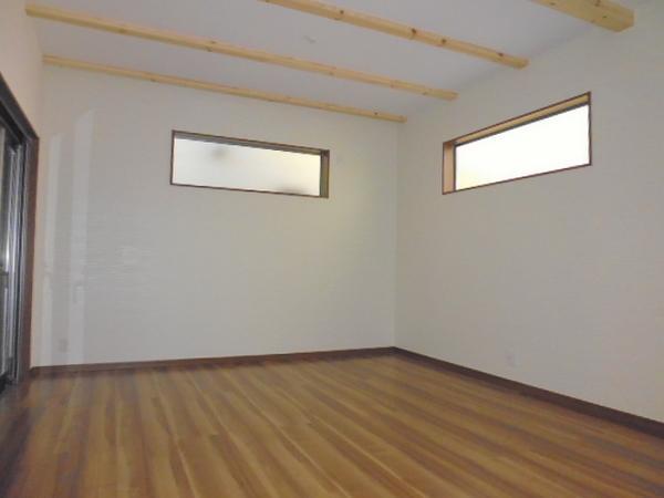 Living. LDK conversation of family bouncy