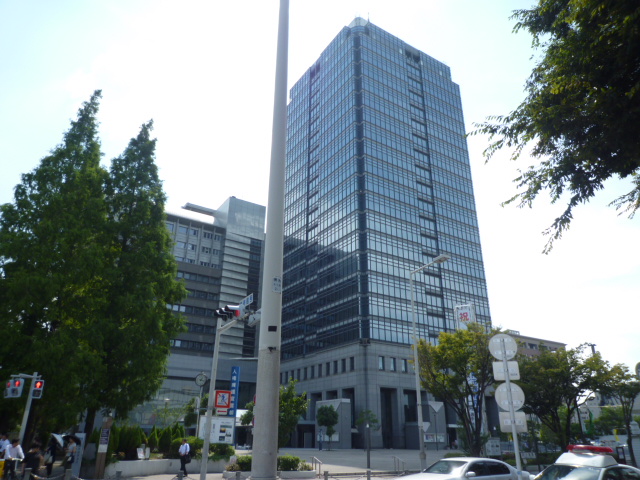 Government office. 719m to Sakai Sakai ward office (government office)