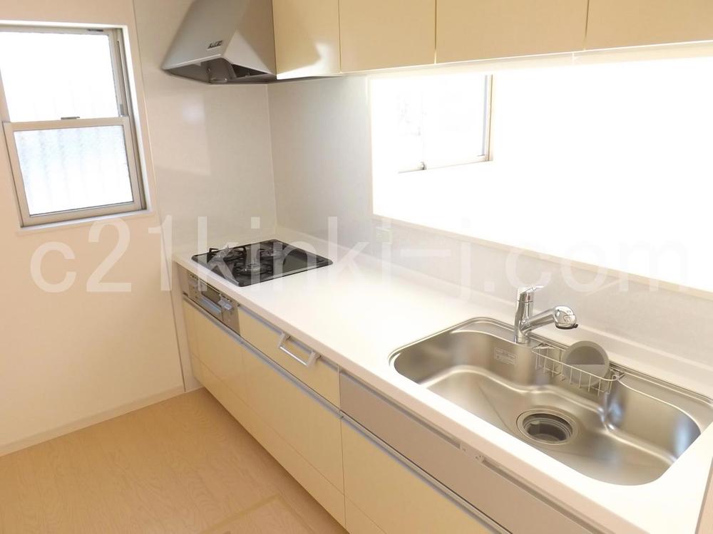 Same specifications photo (kitchen). Same specifications photo (kitchen) Slide storage, Water purification function shower faucet