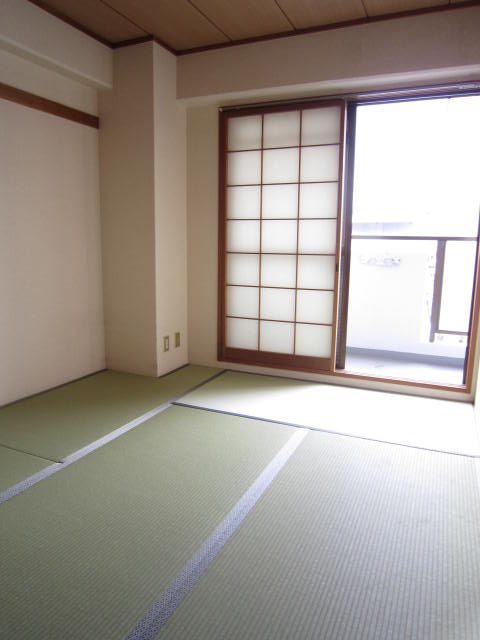 Living and room. Warmth of rooms from Japanese-style