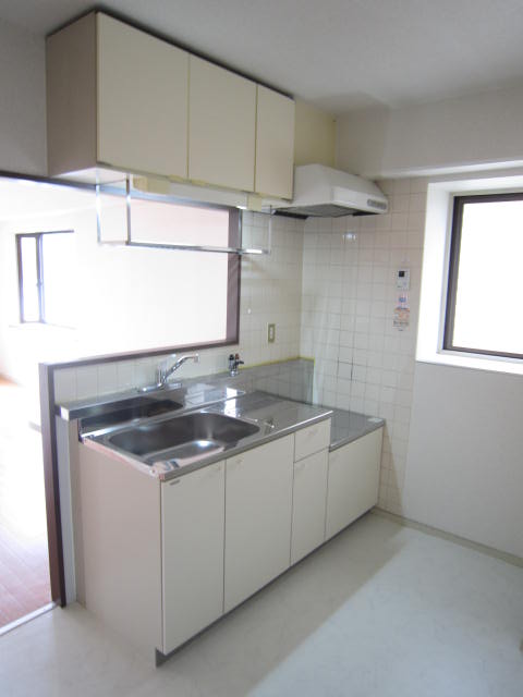 Other. Kitchen space can be independently