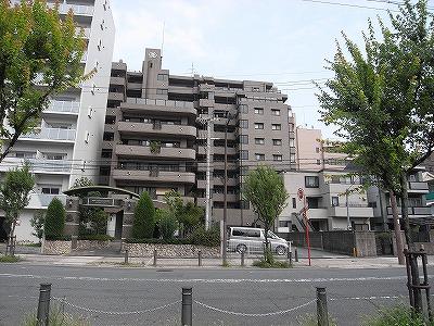 Sakai, Osaka Sakai-ku, Kumanochonishi 2