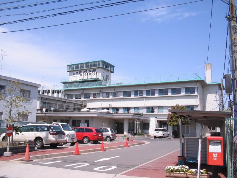 Other. Tadaoka Municipal Tadaoka hospital