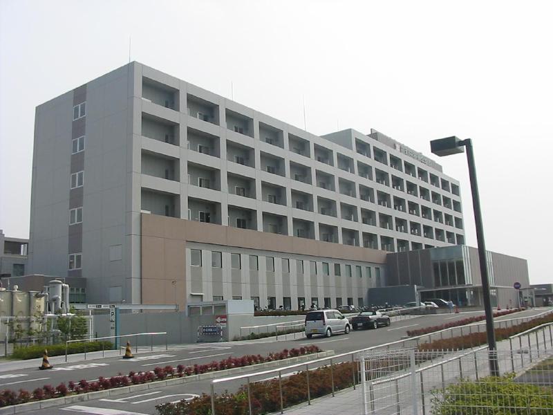 Other. Tokushukai hospital
