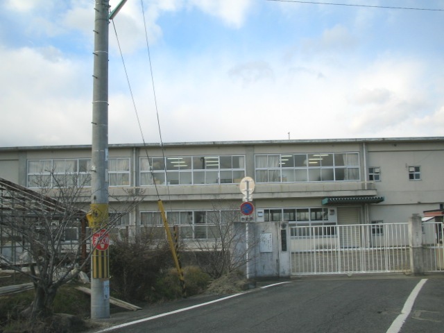 Primary school. 899m to Sennan Municipal Cinda elementary school (elementary school)