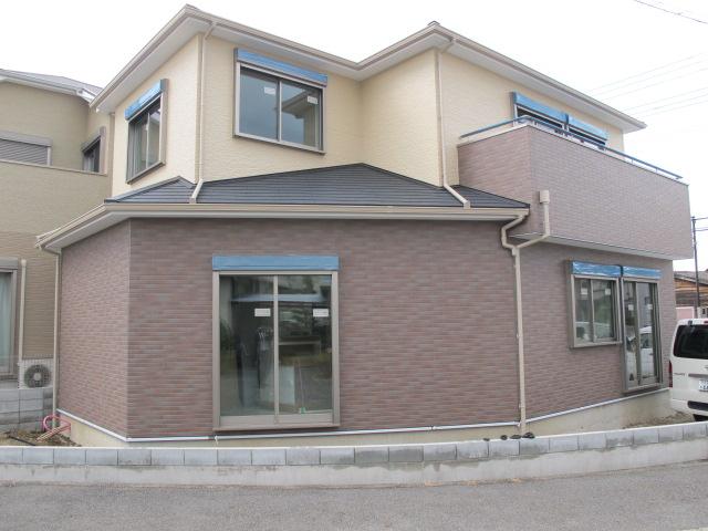 Local appearance photo. ☆ Local Photos ☆ ☆ Land is spacious 52.20 square meters (^ O ^)