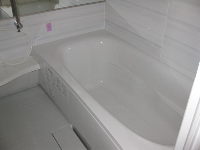 Bathroom. ☆ Bathroom one tsubo type ☆