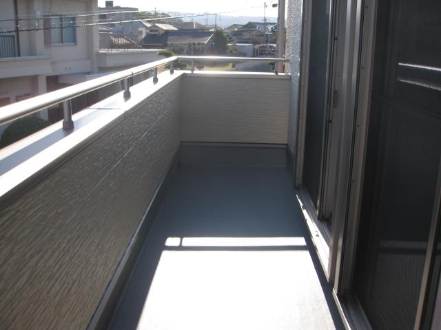 Balcony. ☆ balcony ☆