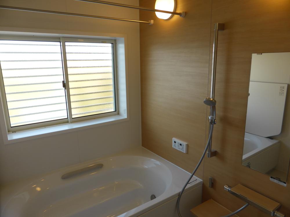 Bathroom. Because there is a window someone could heal tired in the bathroom one day that can be ventilated