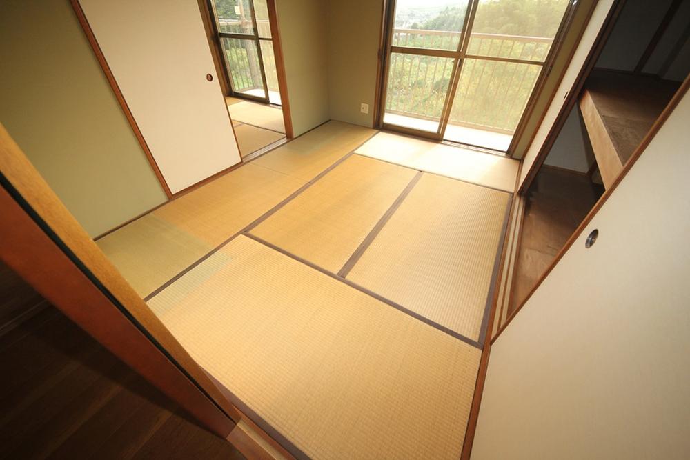 Other introspection. 3F Japanese-style room
