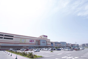 Other Environmental Photo. 3900m large complex shopping mall to Aeon Mall Rinku Sennan is about 6 minutes by car. Holiday here all day. Specialty store of Jusco and 170, Flush 8 screen about 1800-seat cinema complex