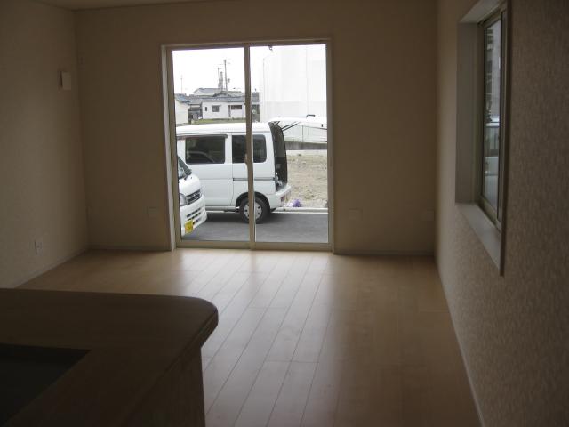 Living.  ☆ LDK ☆