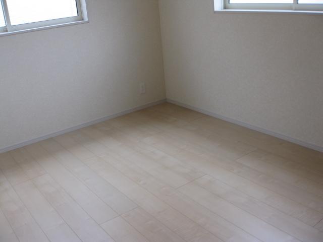 Non-living room.  ☆ 2F ・ 6.2 Pledge of Western-style ☆